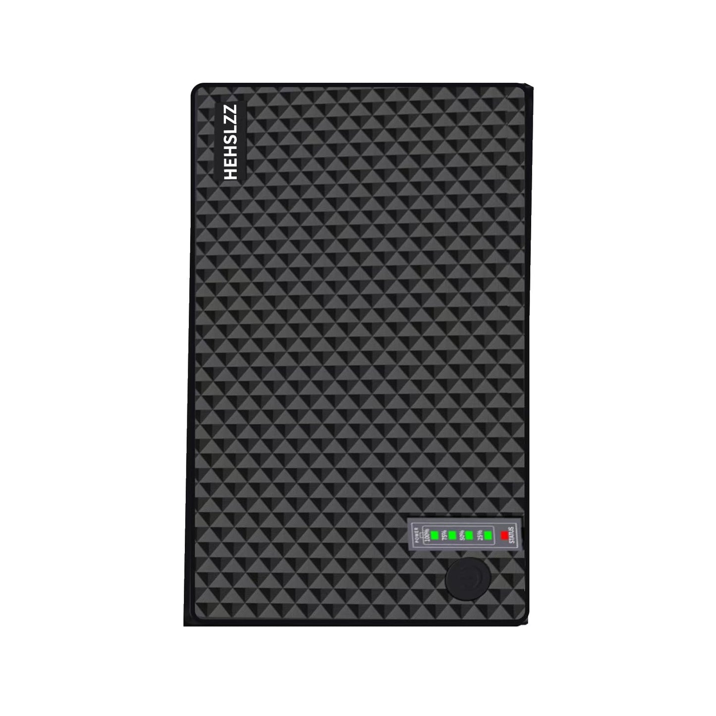 HEHSLZZ Mini UPS DC 10400mAh Battery Backup & Surge Protector Uninterruptible Power Supply for Router Modem USB Mini UPS 5V/9V/12V DC10400 Security Camera, Smartphones