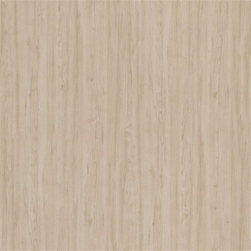 Bush Business Furniture Arrive 72W x 30D Reception Desk with Shelf in Natural Elm, Modern Receptionist Station for Office Waiting Room
