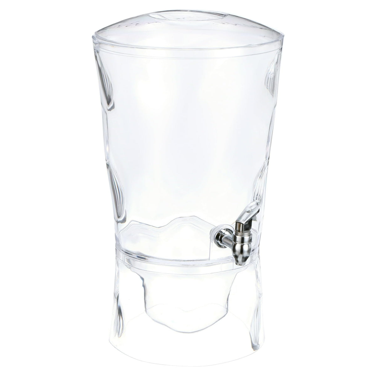 CreativeWare Sculptured 3 Gallon Beverage Dispenser