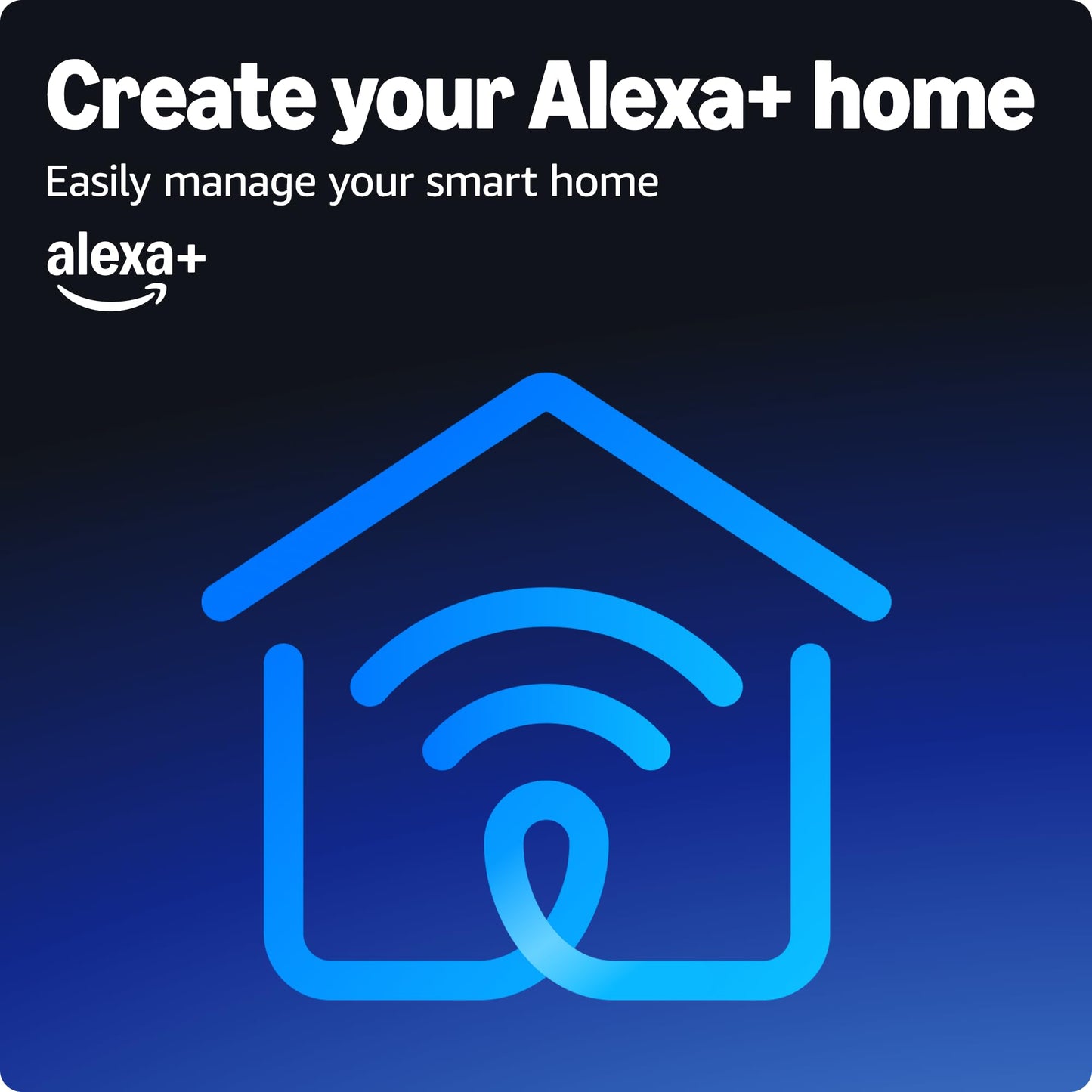Amazon Smart Air Quality Monitor – Know your air, Works with Alexa