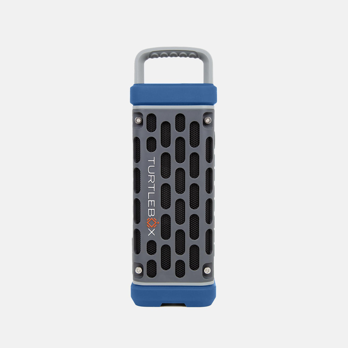 Turtlebox Ranger Bumpers | Customize Your Ranger with Your Favorite Bumper Colors | Protective, Impact-Resistant, Outdoor-Ready | 18+ Colors, Easy Swap, Royal Blue