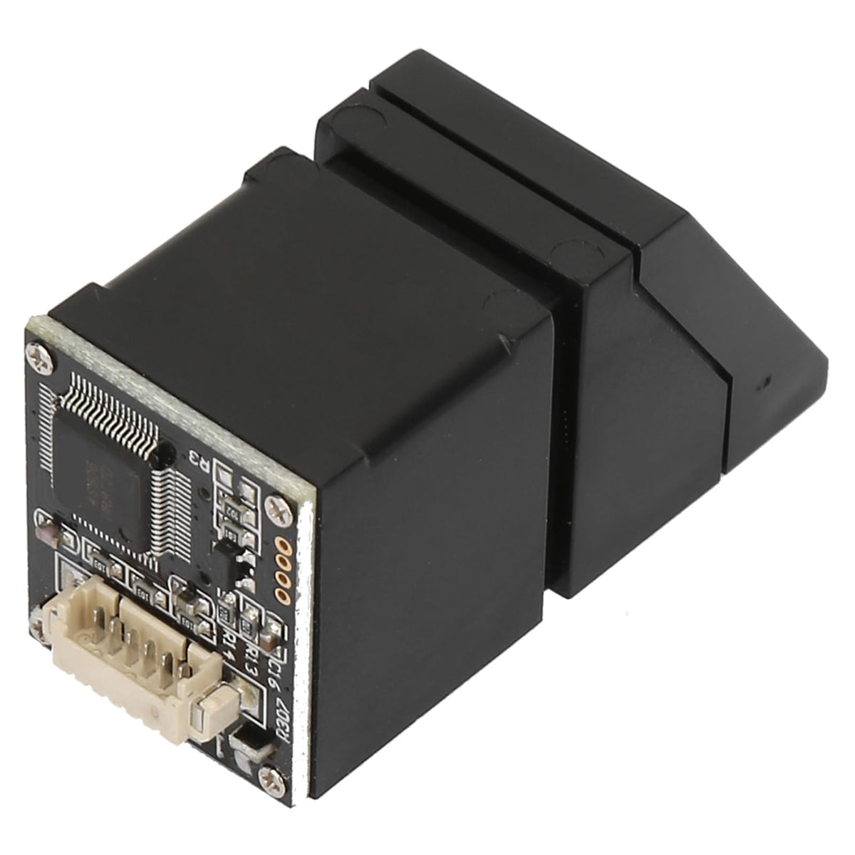 R307 Optical Fingerprint Module Sensor for Access Control Attendance with Low Power Consumption Good Image Processing