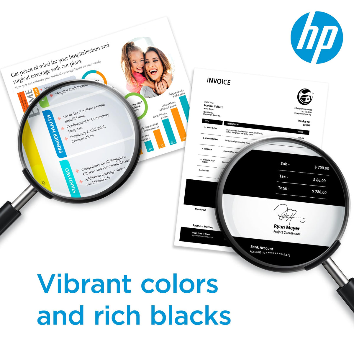 HP 218A Black Toner Cartridge | Works with Color LaserJet Pro 3201, MFP 3301 Series | W2180A