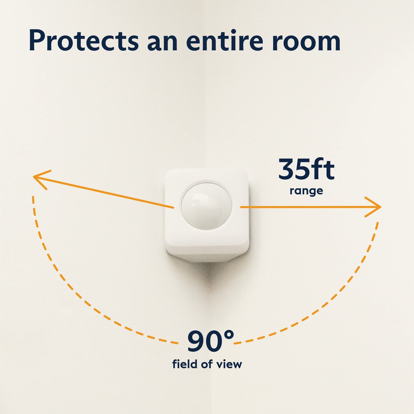 SimpliSafe 9 Piece Wireless Home Security System w/HD Camera - Optional 24/7 Professional Monitoring - No Contract - Compatible with Alexa and Google Assistant
