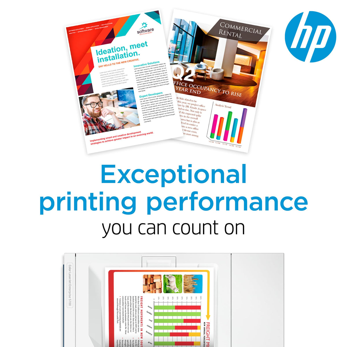 HP 218A Black Toner Cartridge | Works with Color LaserJet Pro 3201, MFP 3301 Series | W2180A