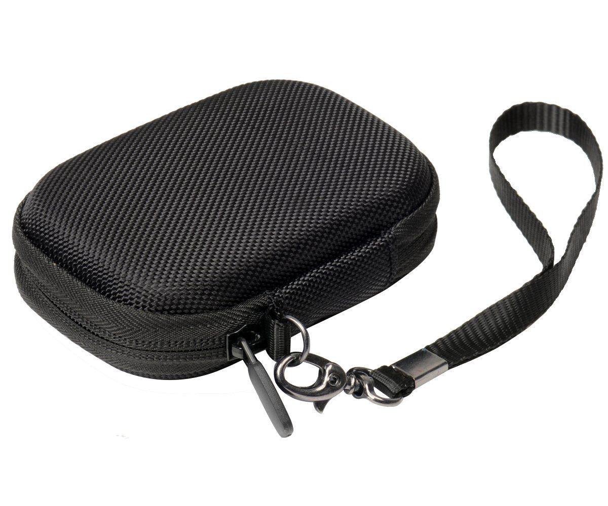 CaseSack case for Beats Flex Wireless Earbuds. Also for Powerbeats High-Performance Earbuds.