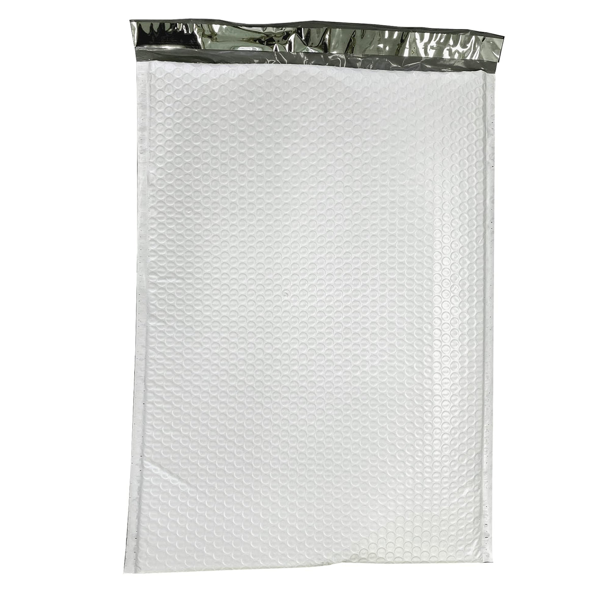 Progo 20 ct #6 Large Poly Bubble Mailers 12.5x18 Inch Bubble Lined Cushioned Poly Mailer. Tear-proof, Water-resistant and Postage-saving Lightweight Shipping Padded Envelopes/Bags.