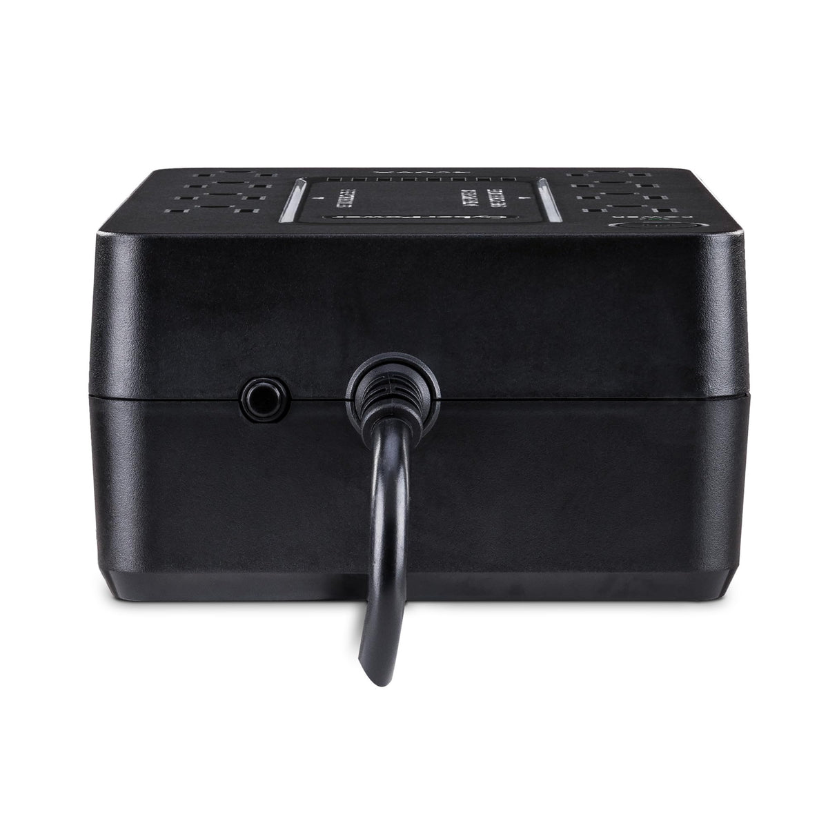 CyberPower ST425 Standby UPS Battery Backup and Surge Protector, 425VA/260W, 8 Outlets, Compact, UL Certified