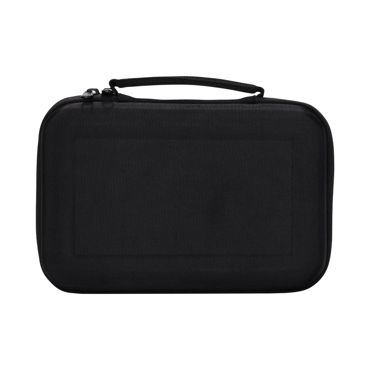 MIVLXLX 16 Slots pen case/boxes，Nylon cloth Pencil Tray Case Organizer, Fashion Design,Handmade Display Zippered Pouch for Rollerball Pen-Retro