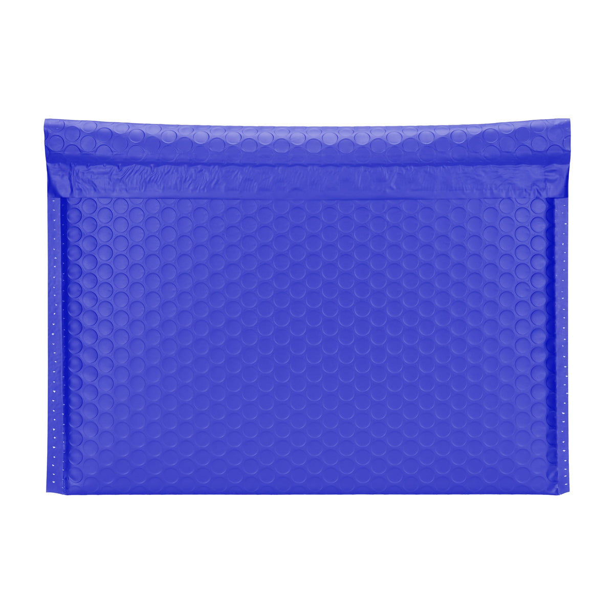 DGSLTENV Blue Side-Loading Bubble Mailers 12 x 9 Inches,Self-Seal Padded Mailing Envelopes, Pack of 27