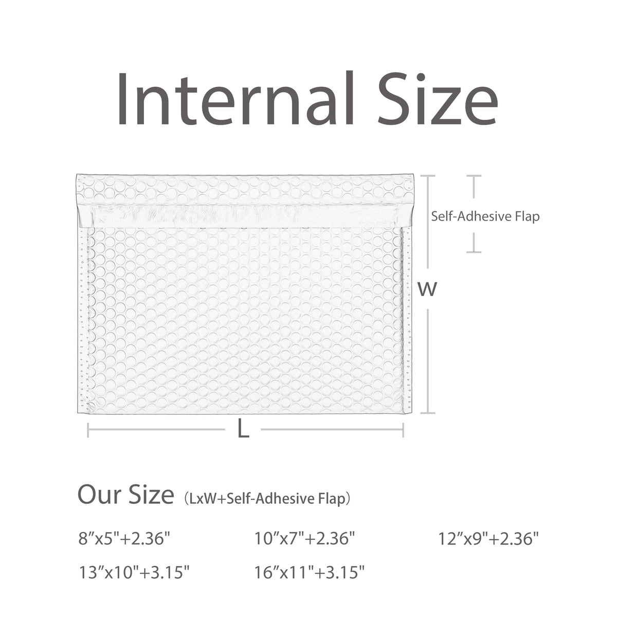 DGSLTENV Navy Side-Loading Bubble Mailers 12 x 9 Inches,Self-Seal Padded Mailing Envelopes, Pack of 27