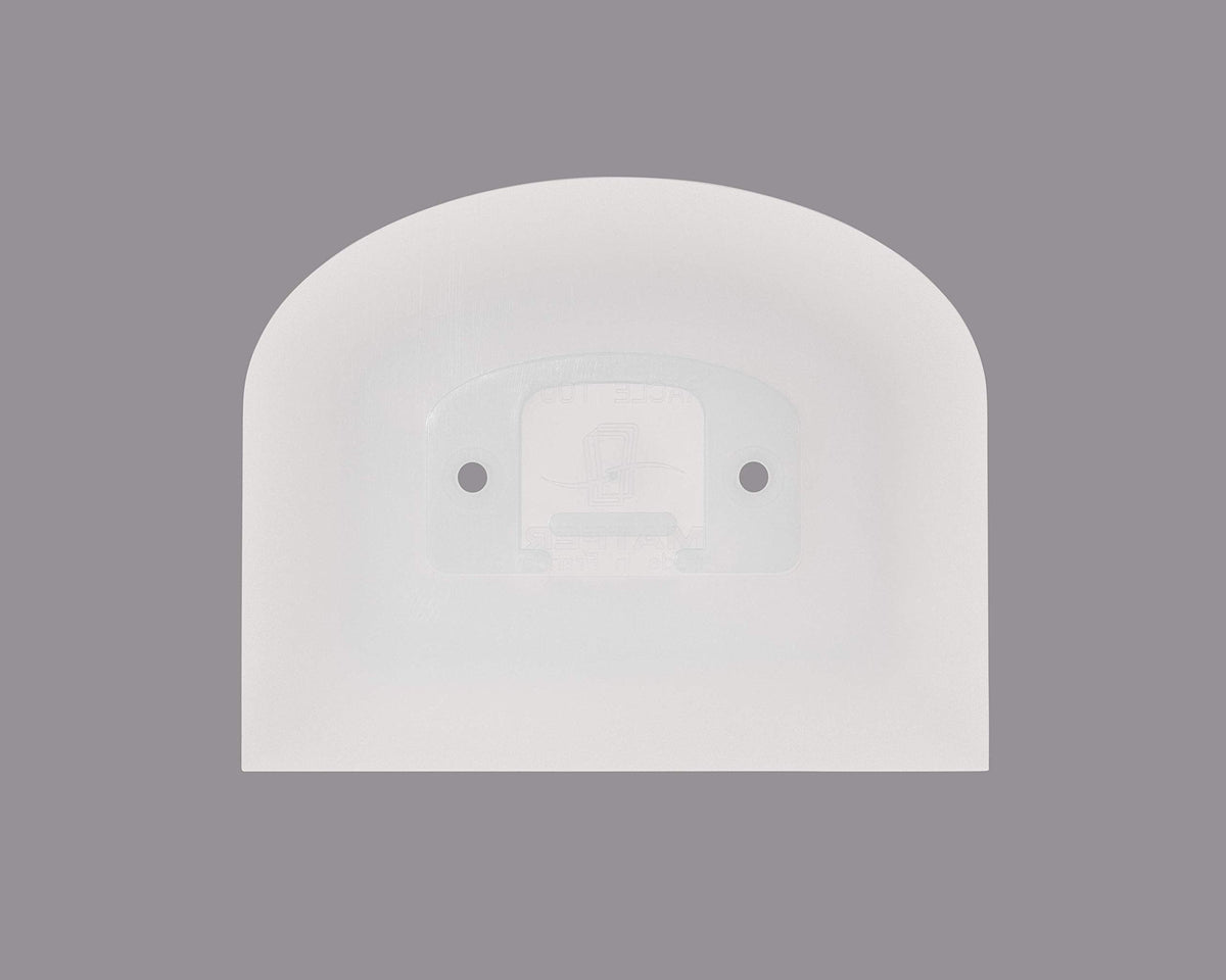 Matfer Bourgeat Dough Scraper, Large