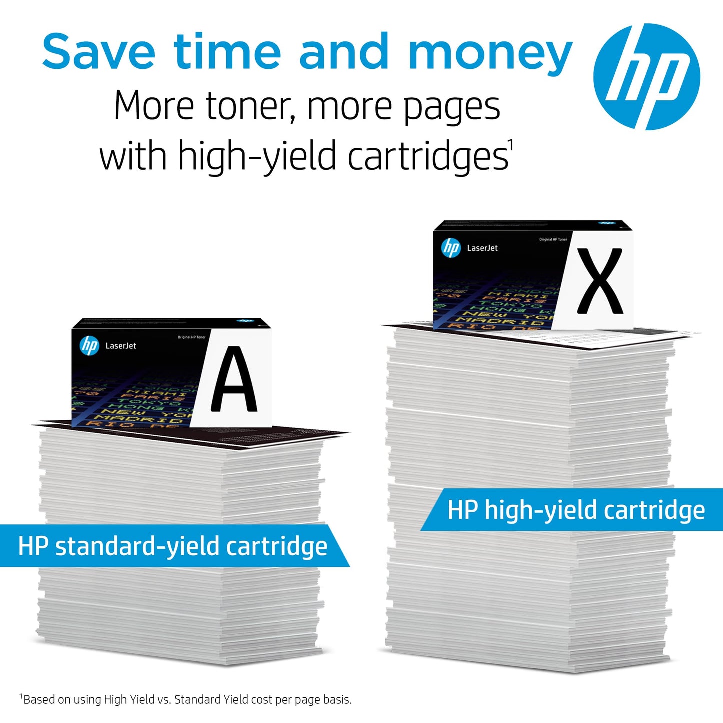 HP 218A Black Toner Cartridge | Works with Color LaserJet Pro 3201, MFP 3301 Series | W2180A