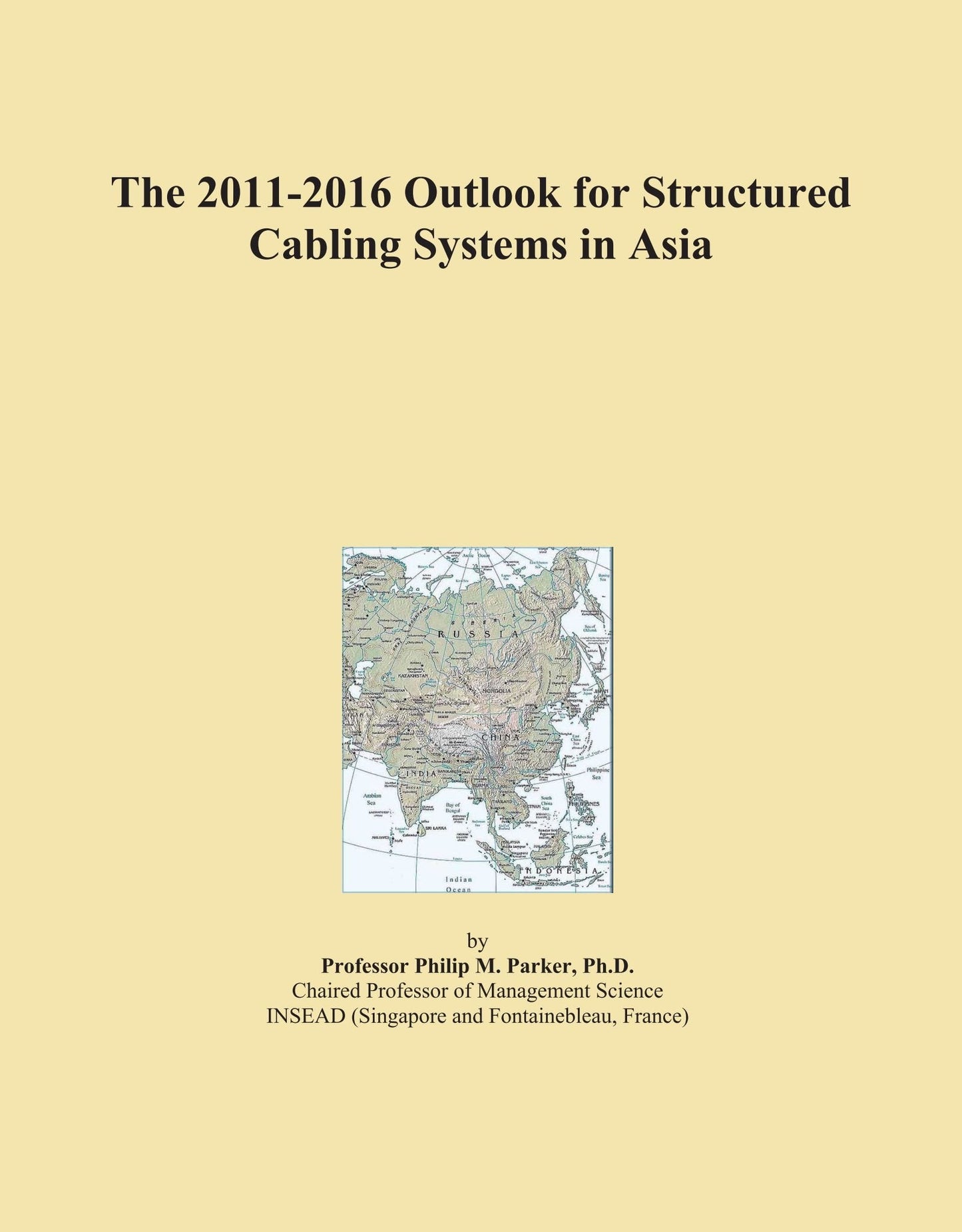 The 2011-2016 Outlook for Structured Cabling Systems in Asia