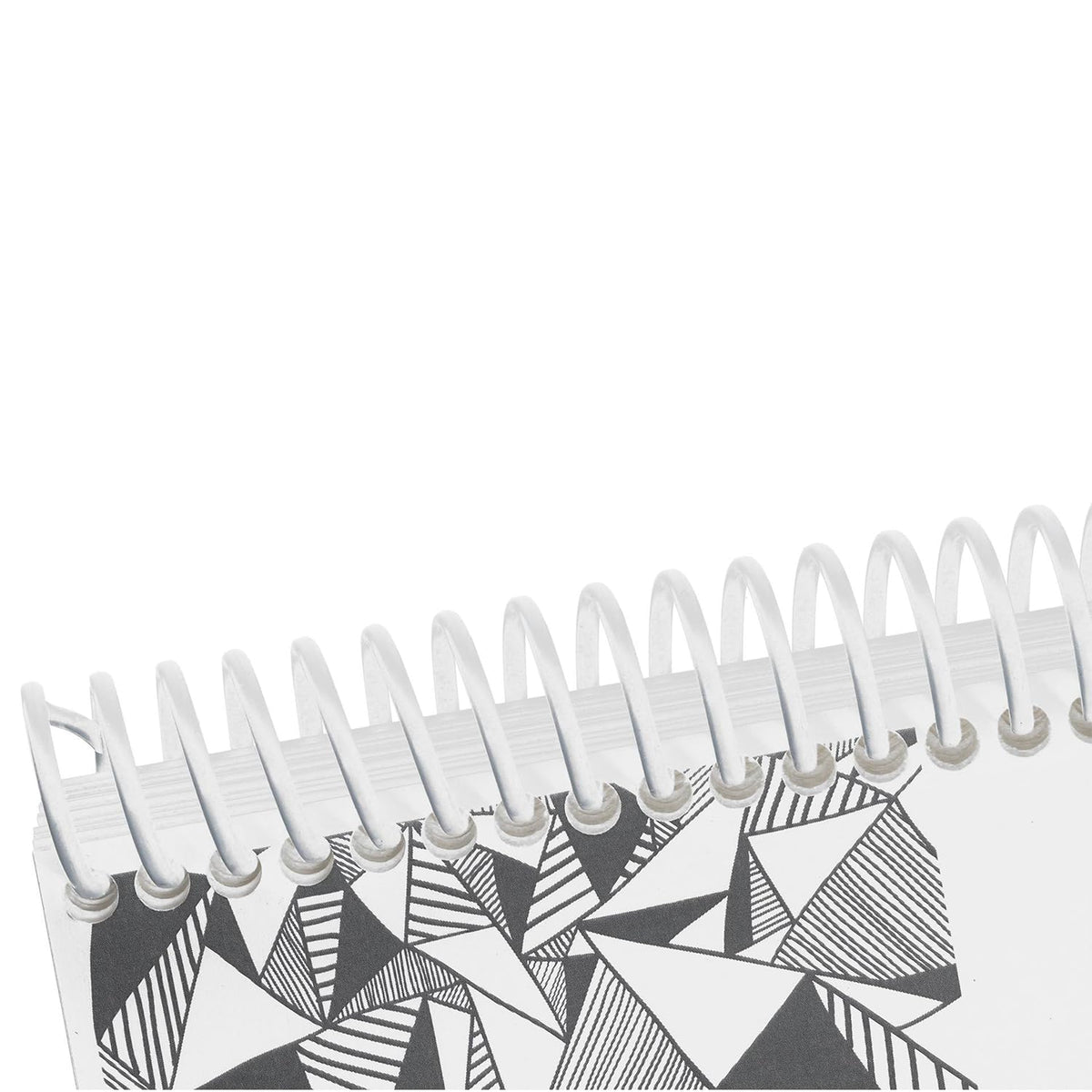 Accent Design Paper Accents DIY 8x8 Blank Calendar – 14-Month White Blank Calendar Sheets for Wall, Desk, or Planner – Undated Customizable Monthly Organizer