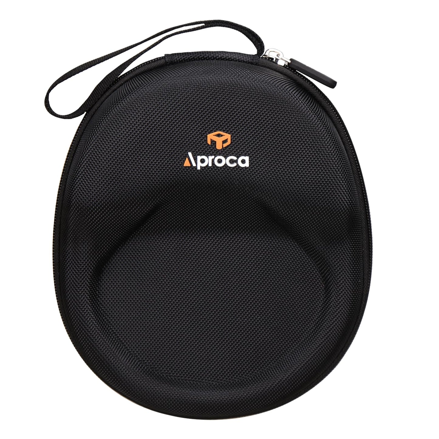 Aproca Case Compatible with Logitech H390 / H391 / Zone 301 / Zone 300 Wired Headset, Protable Storage Bag for Accessories (Case Only)