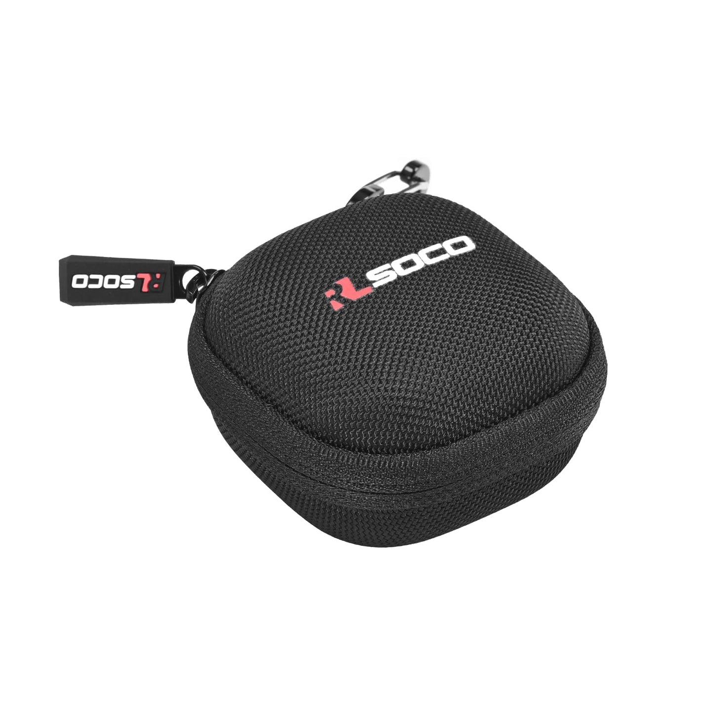 RLSOCO Hard Case for Anker Soundcore Liberty 5 / Liberty 4 / Liberty Air 2 Pro Noise-Cancelling Wireless Earbuds (Case Only)
