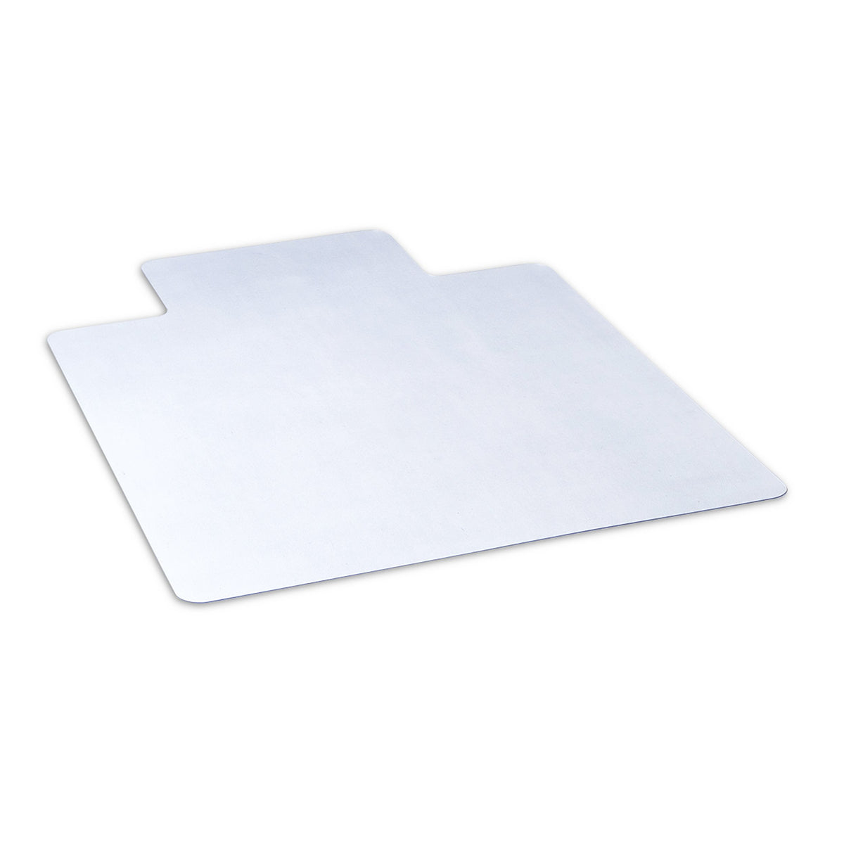 Dimex Hard Floors Office Mat Chair Mat, 36" x 48" (15110630)