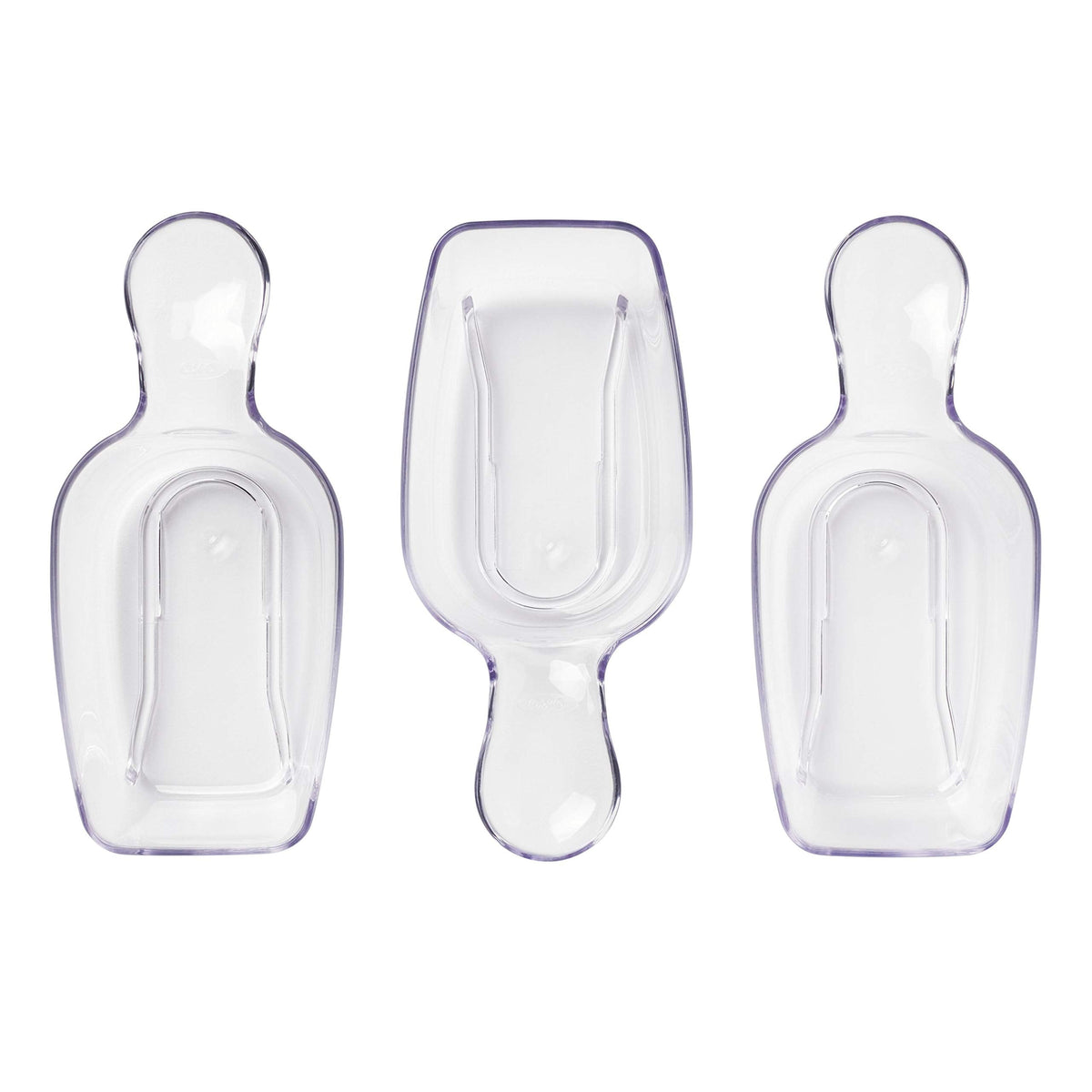 OXO Good Grips POP Container Accessories 3-Piece Scoop Set
