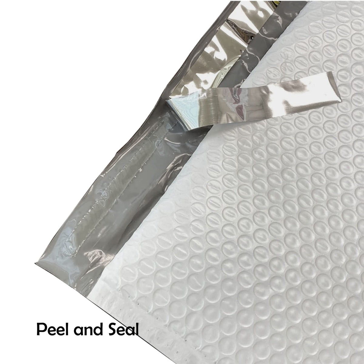 Progo 20 ct #6 Large Poly Bubble Mailers 12.5x18 Inch Bubble Lined Cushioned Poly Mailer. Tear-proof, Water-resistant and Postage-saving Lightweight Shipping Padded Envelopes/Bags.