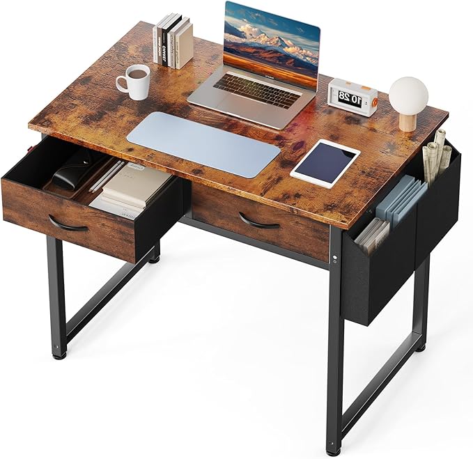 DUMOS 32" Home Office Computer Desk