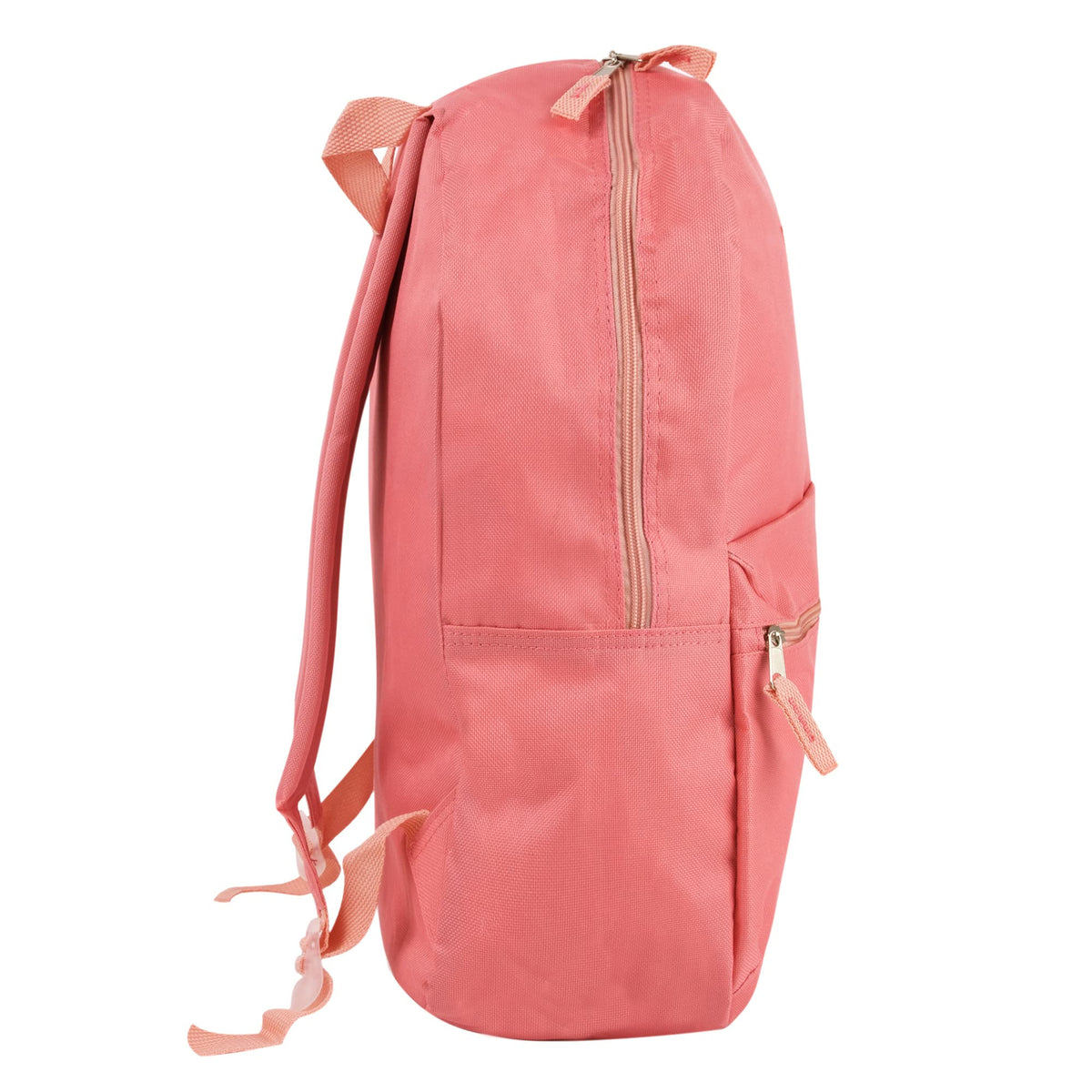 24 Pack Bulk Backpacks with School Supplies for Kids - Trailmaker Wholesale Backpack and School Supplies Kits (Girls Colors Pack)