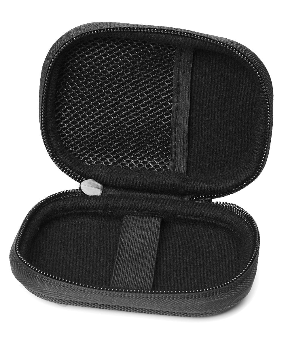 CaseSack case for Beats Flex Wireless Earbuds. Also for Powerbeats High-Performance Earbuds.
