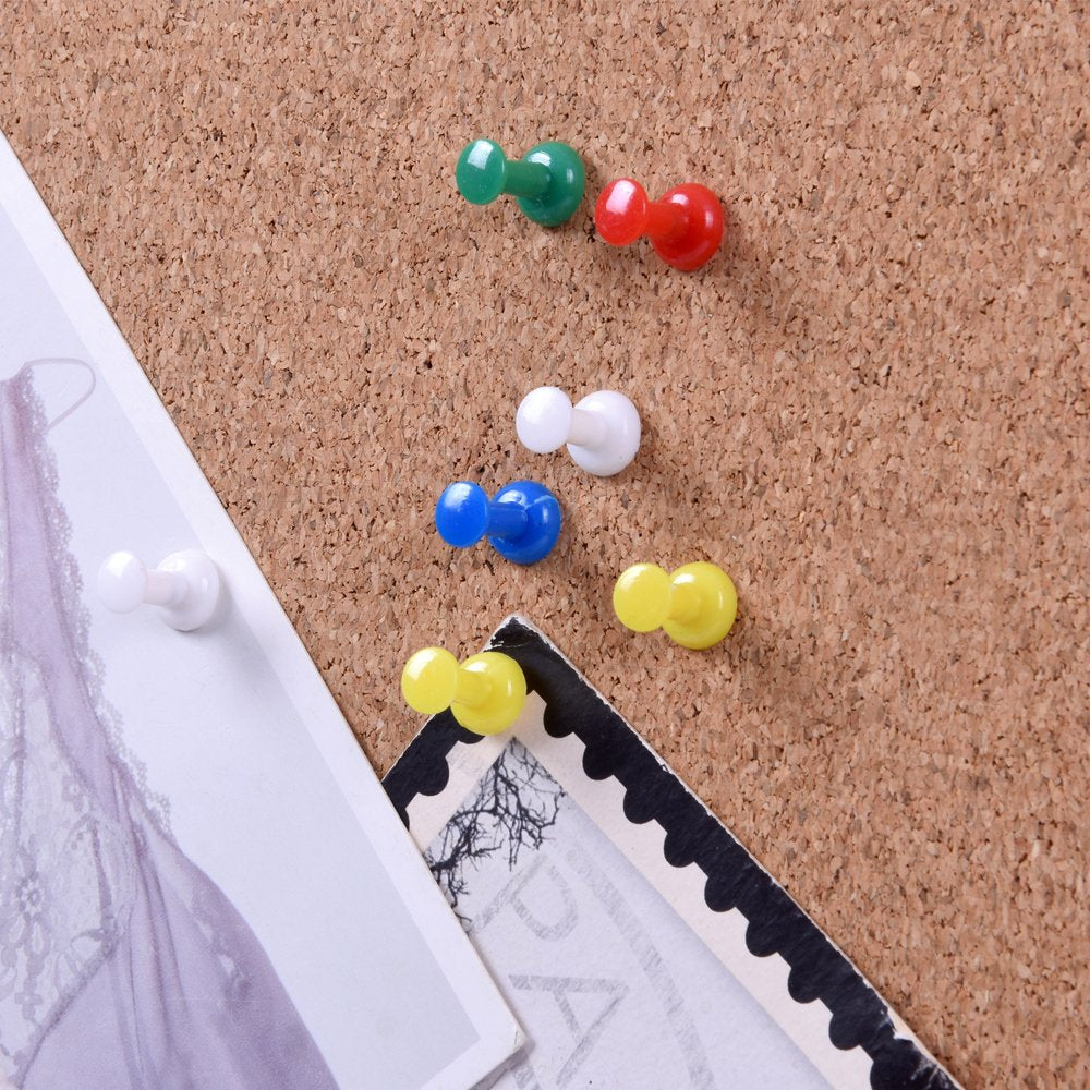 DexBoard 2 Pack 48" x 36" Cork Board, Black Aluminum Frame Bulletin Board for Walls, Large Self-Healing Bulletin Board for Office, School, and Home, Hanging Notice Board with 10 Push Pins (4x3 Ft)