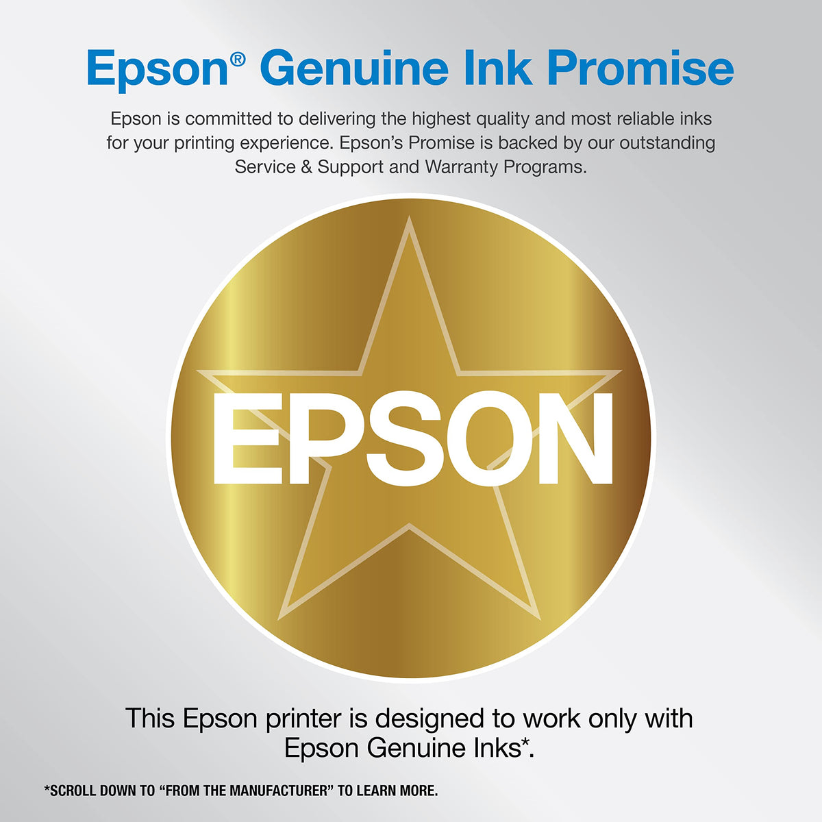 Epson Expression Home XP-5200 Wireless Color All-in-One Printer with Scan Copy, Automatic 2-Sided Printing, Borderless Photos, 150-Sheet Paper Tray and 2.4" Colorfull Display - Black