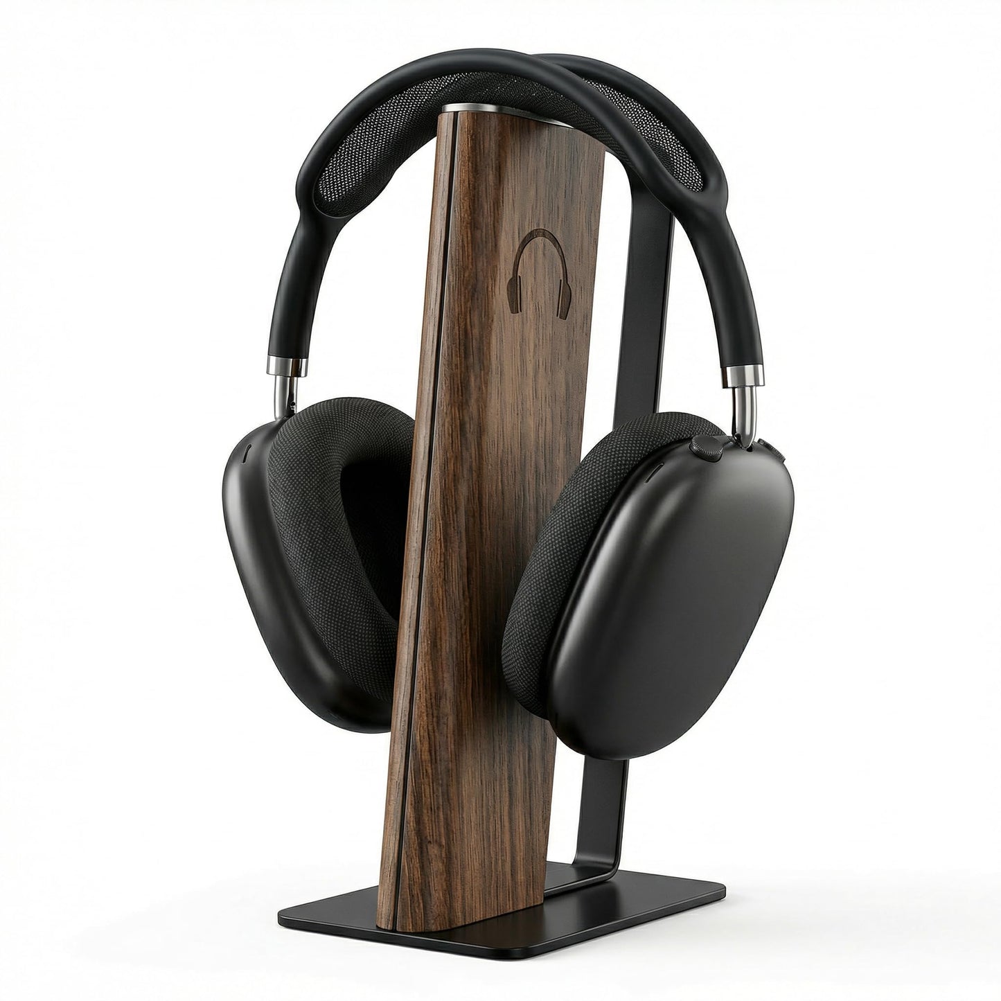 Gunking Premium Headphone Stand for Desk