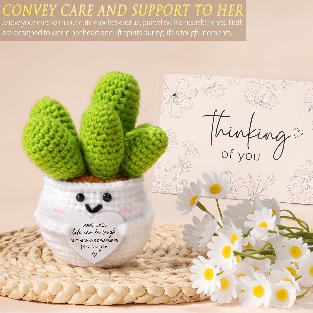 Get Well Soon Gifts Baskets for Women Self Care Gifts, Spa Care Package After Surgery Inspirational Thinking of You Sympathy Gift, Feel Better Encouragement Gift for Women Sick Friends Mom w/ Blanket