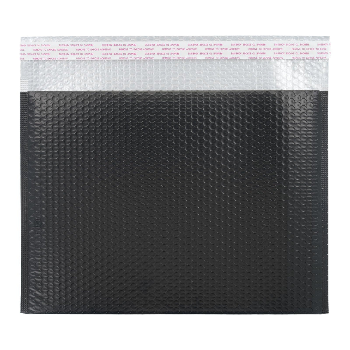 KeePack Black Bubble Mailers 13 x 10 + 2.36 Inch,Padded Envelopes, Shipping Envelopes,40 Per Box