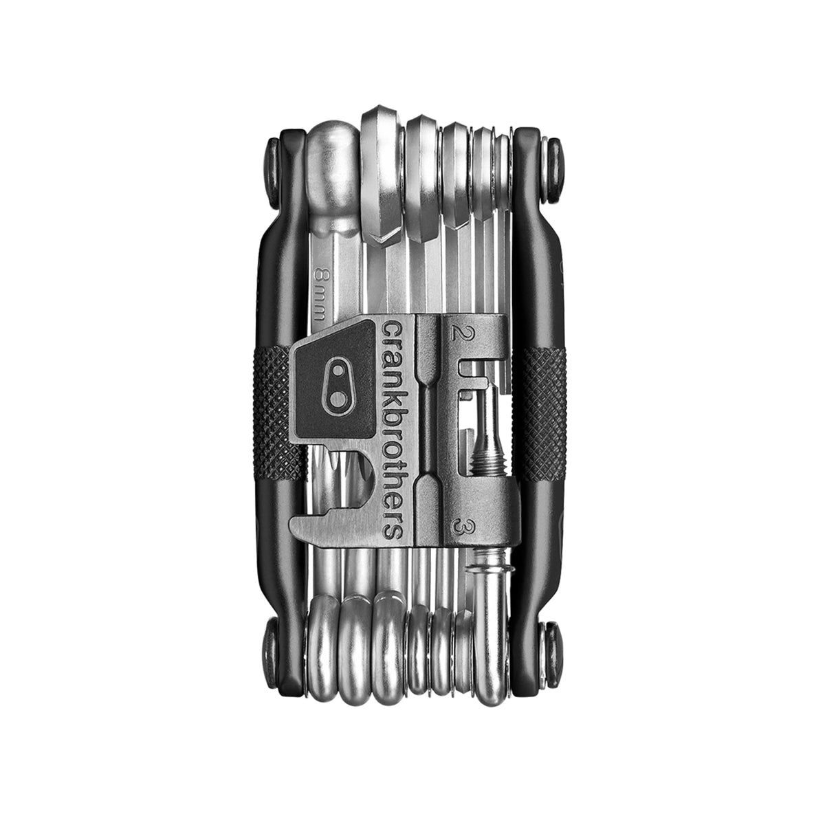 Crankbrothers Multi Tool M 19 Matte Black