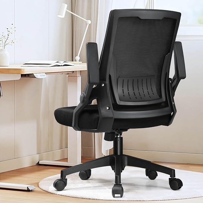 GTPLAYER Ergonomic Office Chair