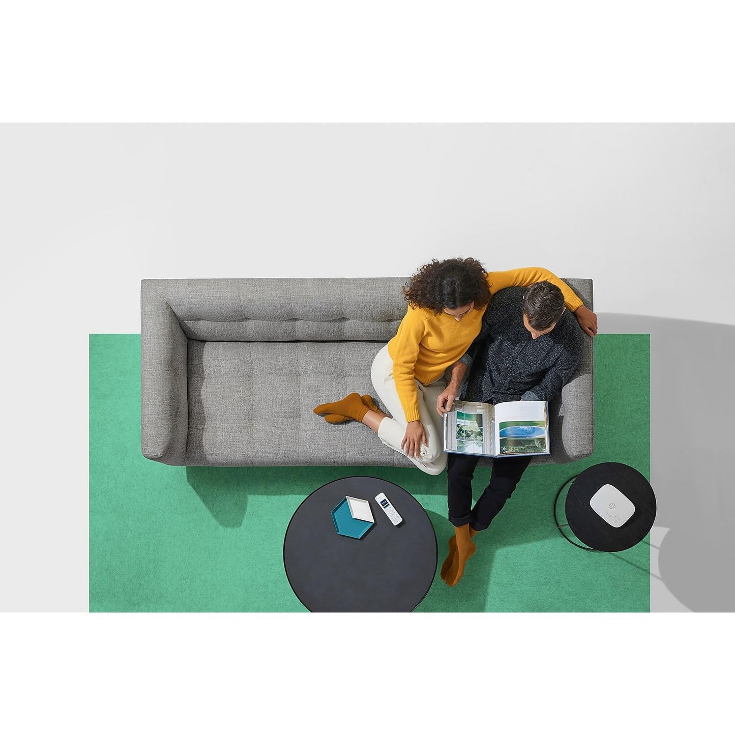 Ooma Telo VoIP Free Internet Home Phone Service and HD3 Handset. Affordable landline replacement. Unlimited nationwide calling. Call on the go with free mobile app. Can block Robocalls.