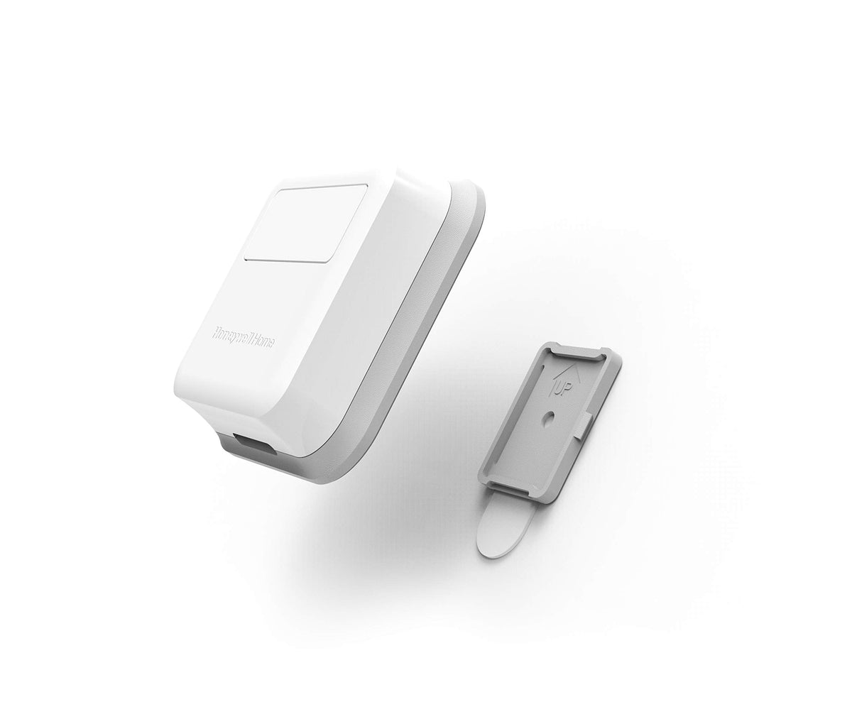 Honeywell Home RCHTSENSOR-1PK, Smart Room Sensor works with T9/T10 WIFI Smart Thermostats
