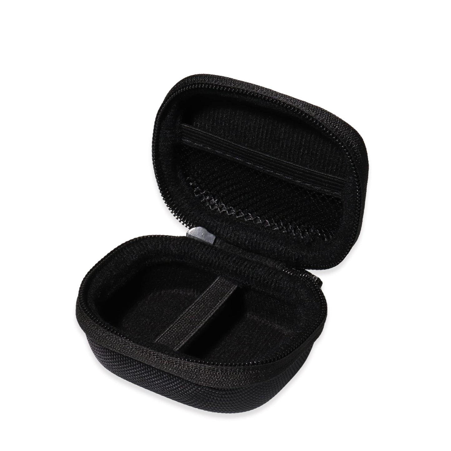 CaseSack Case for Bose Ultra Open Bluetooth Earbuds (Black)