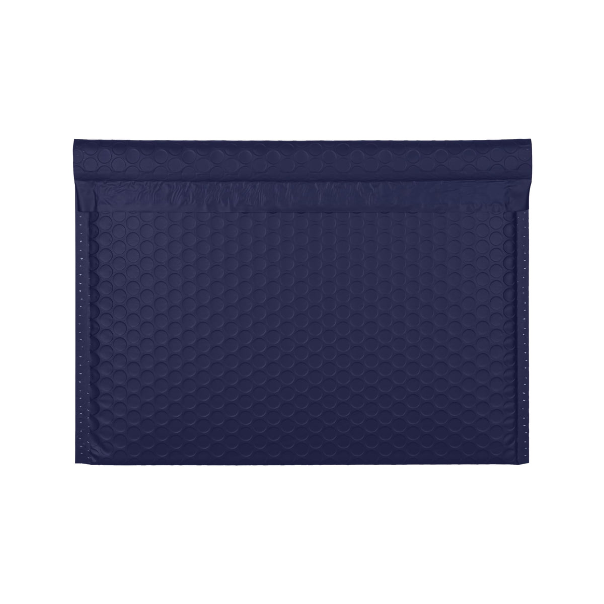 DGSLTENV Navy Side-Loading Bubble Mailers 12 x 9 Inches,Self-Seal Padded Mailing Envelopes, Pack of 27