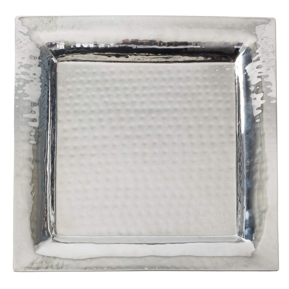 Stainless Serving Trays Colleta Home - Trays & Platters – 2 Pack (f-co0029)