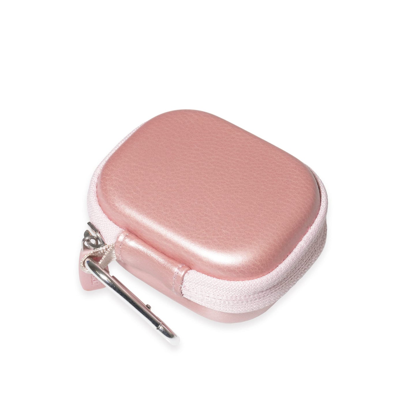 CaseSack Case for Tempo 30 Wireless Earbuds (Rose Gold)