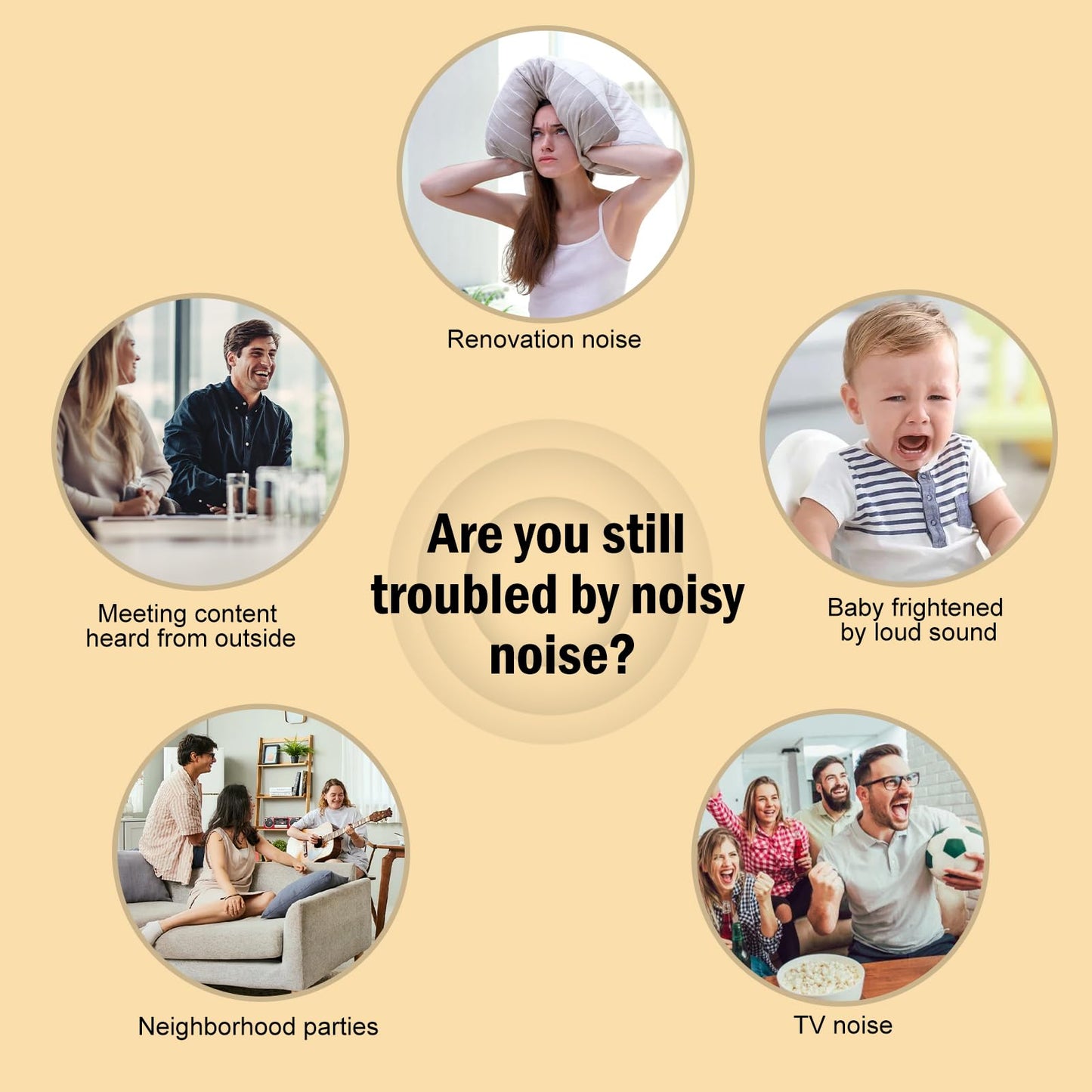 12Pack Acoustic wall Panels Panels 0.4" x 12" x 12" Soundproof Wall Panels Noise High Density Sound Dampening Panels Panels for Home Office Recoding Studio with self Adhesive Acoustic Panels.