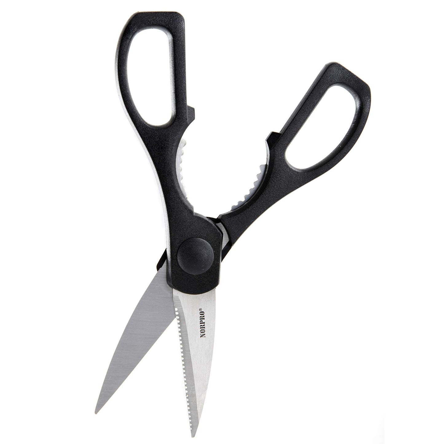 Norpro 1530 All Purpose Scissors/Kitchen Shears 8in/20cm