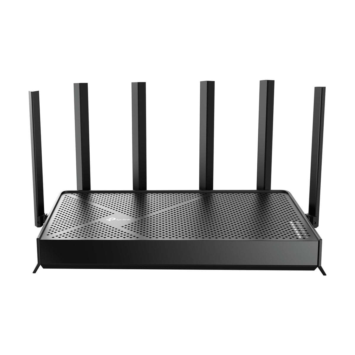 TP-Link BE6500 Dual-Band WiFi 7 Router (BE400) – Dual 2.5Gbps Ports, USB 3.0, Covers up to 2,400 sq. ft., 90 Devices, Quad-Core CPU, HomeShield, Private IoT, Free Expert Support