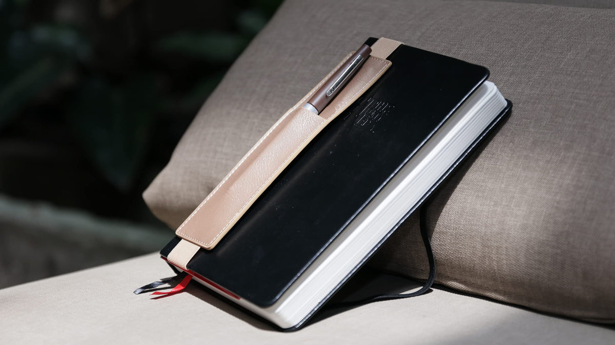 This Is My Era, 90 Day Planner, 2026 Daily Planner Undated, Weekly Planner, Hourly Planner, Work Planner, Goal Productivity Planner, Leather, Hard Cover - Black