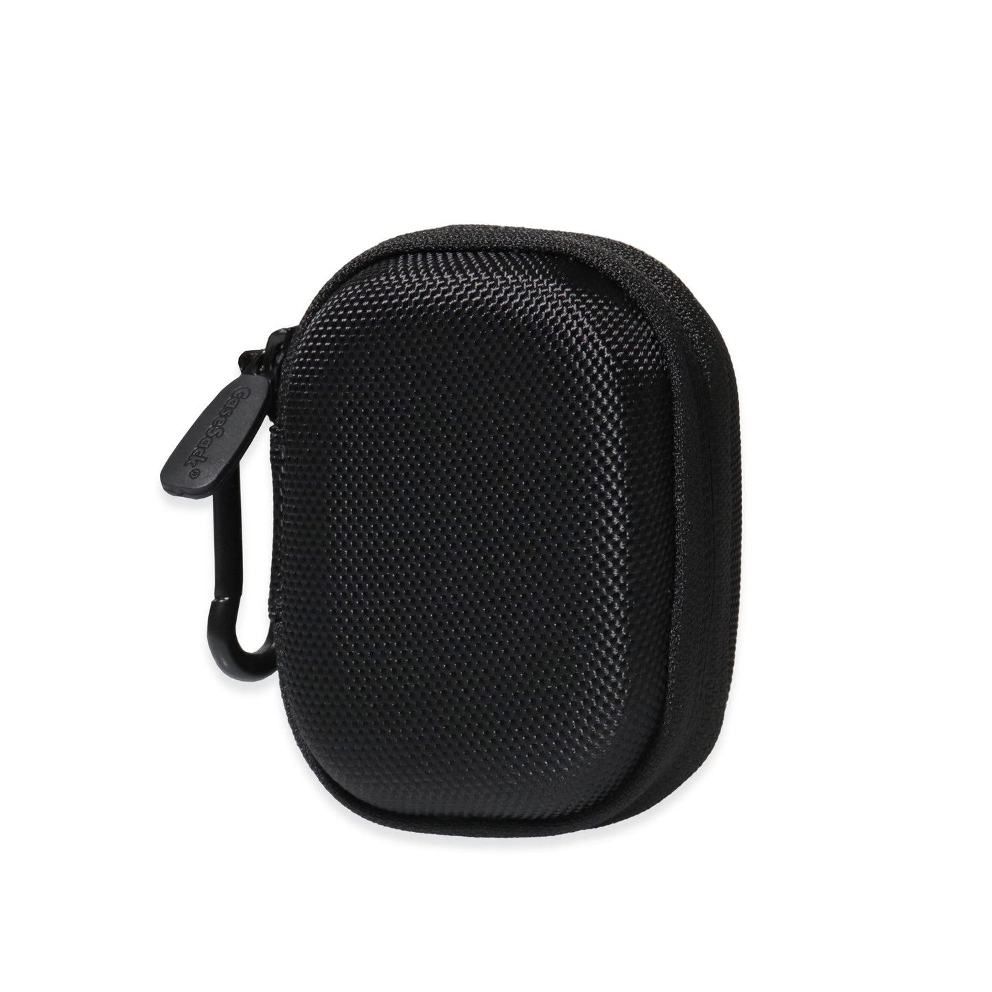 CaseSack Case for Bose Ultra Open Bluetooth Earbuds (Black)