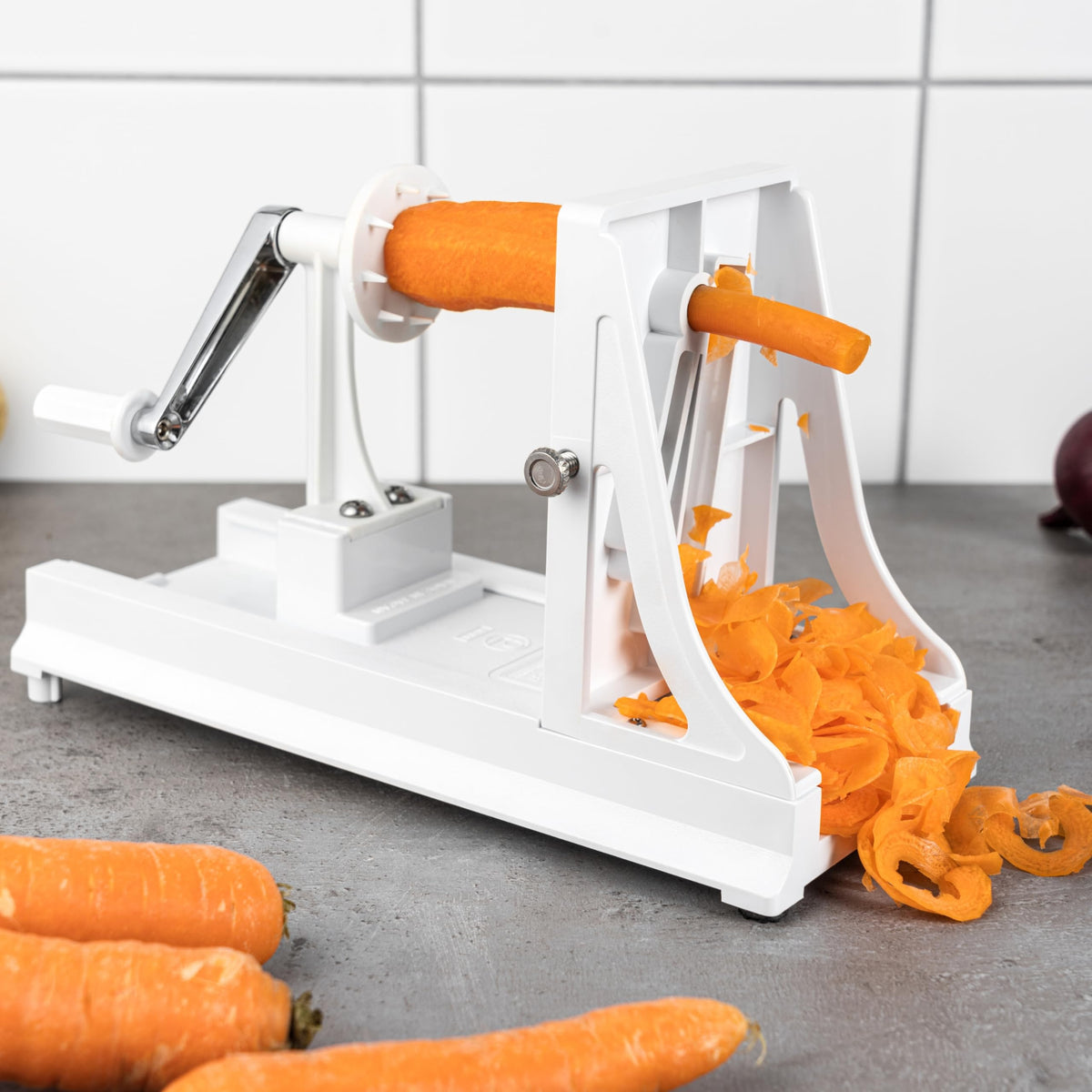Benriner Turner Slicer