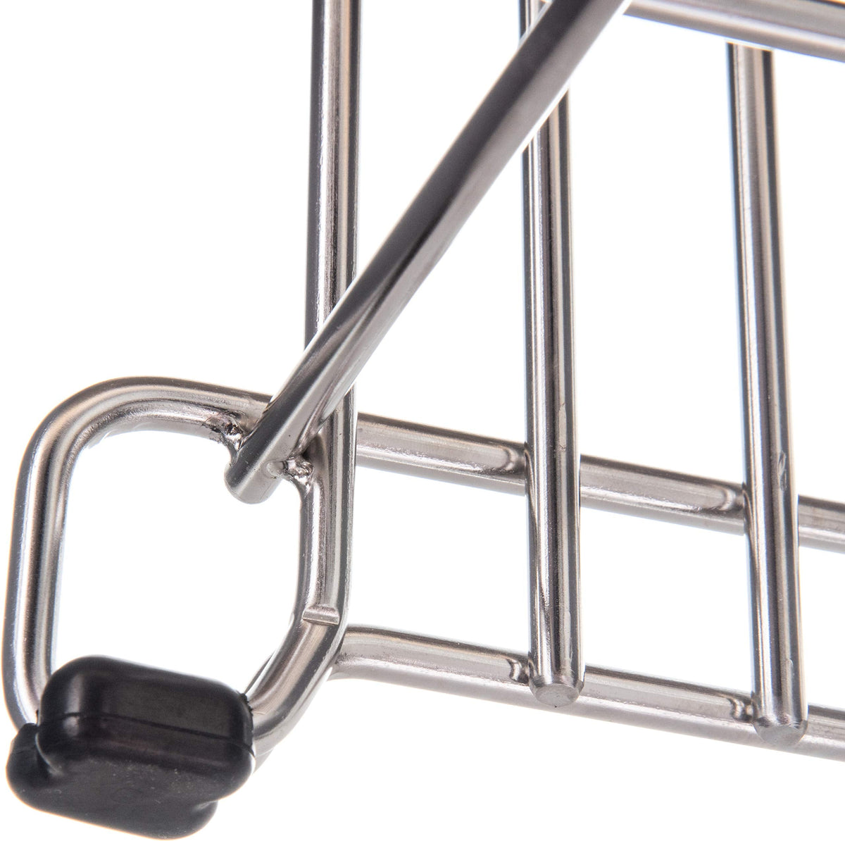 San Jamar KLRST Kolor-Cut Storage Stand