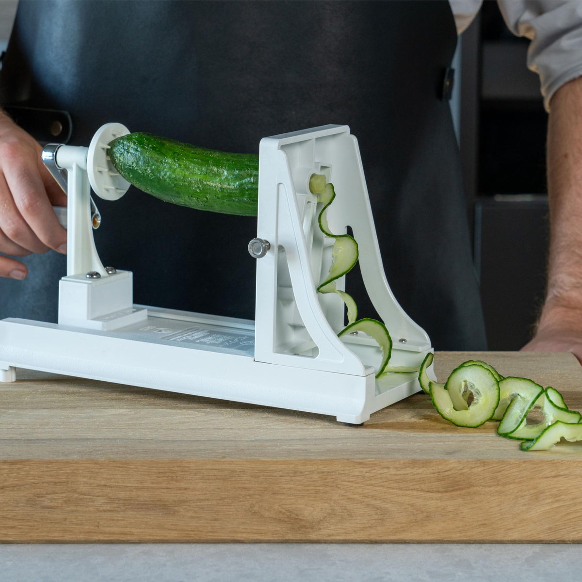 Benriner Turner Slicer