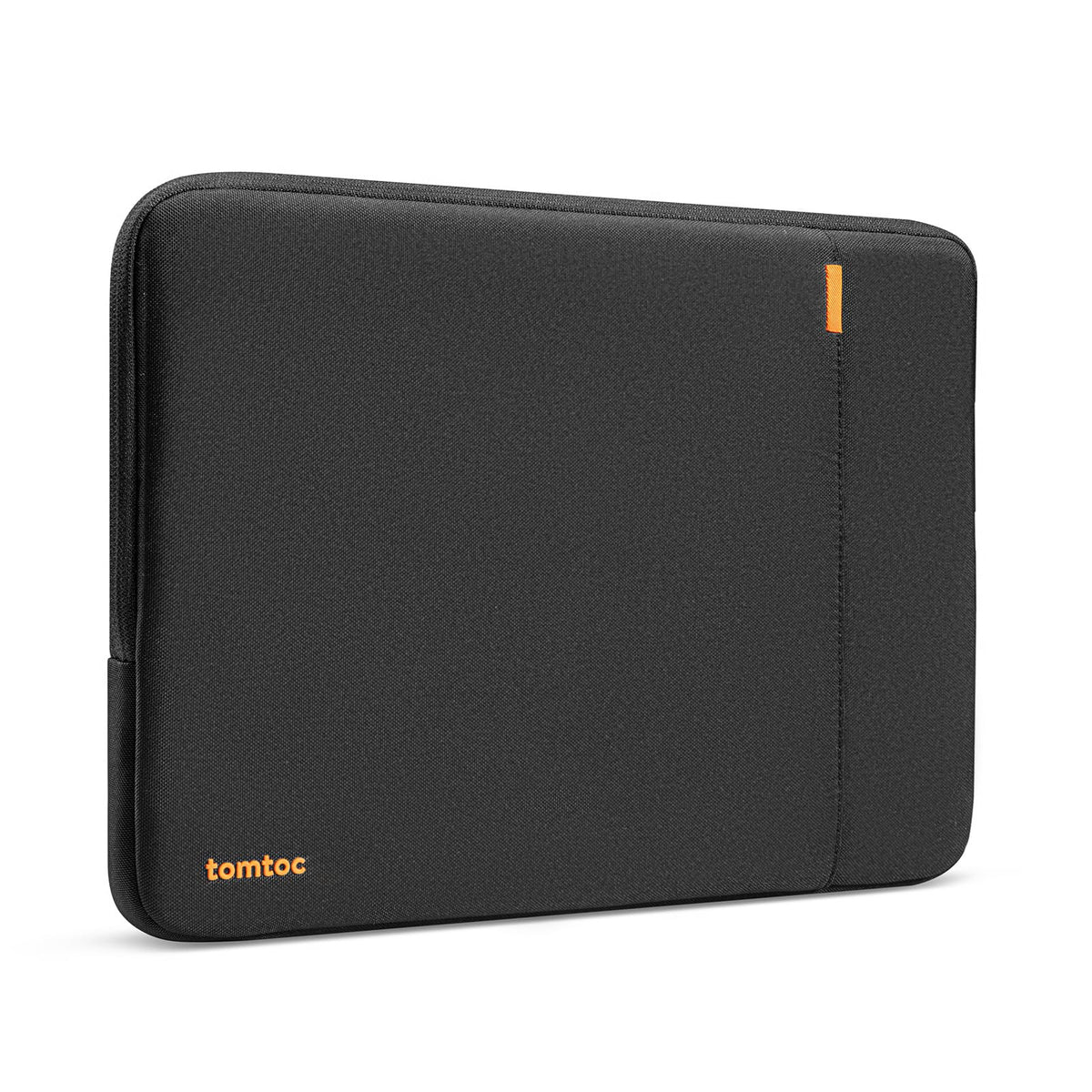 tomtoc 360° Protective Laptop Sleeve for 14-inch New MacBook Pro M5 Pro/Max (2026) A3426 A3427 A3434 M4/M3/M2/M1 A3112 A3401 A3185, Water-Resistant Laptop Case Fits Dell XPS 14 & 13.8" Surface Laptop
