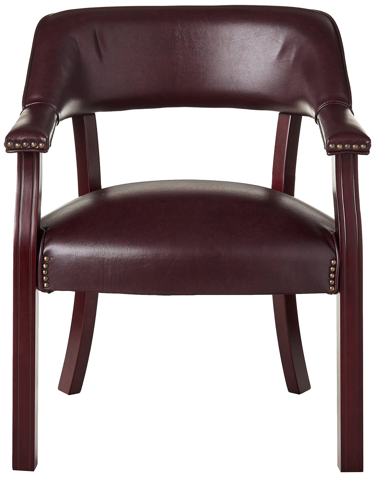 Work Smart TV230-JT4 Traditional Guest Chair